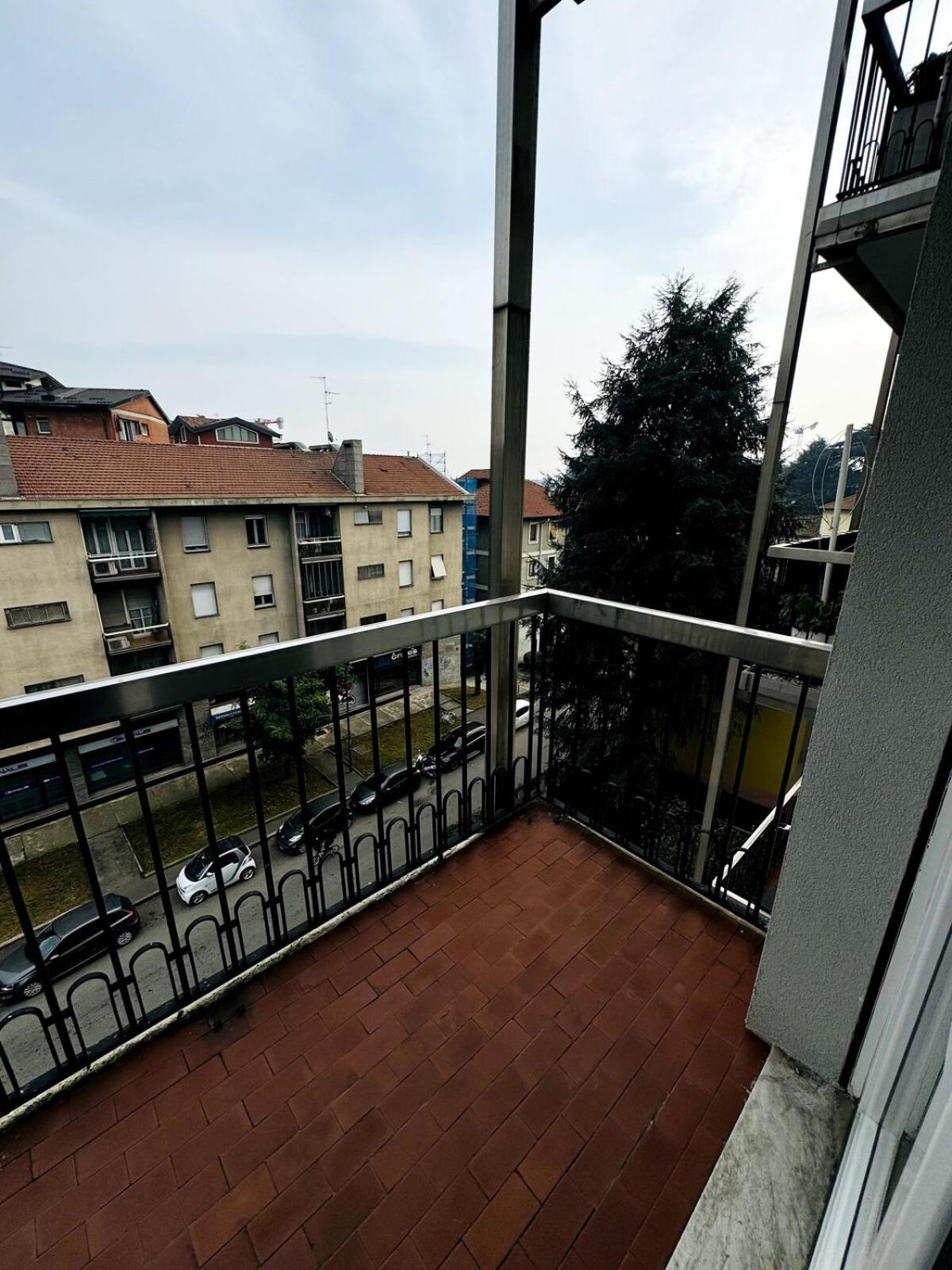 Casa Marta - Moderno Monolocale Appartement
