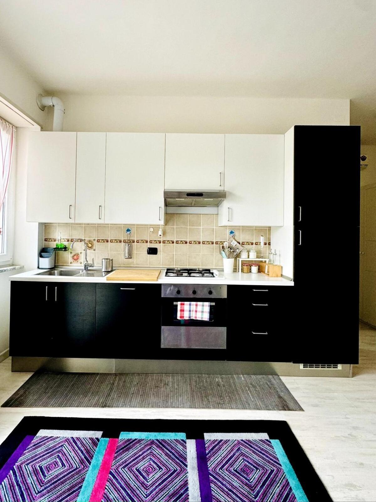 Appartement Casa Marta - Moderno Monolocale *