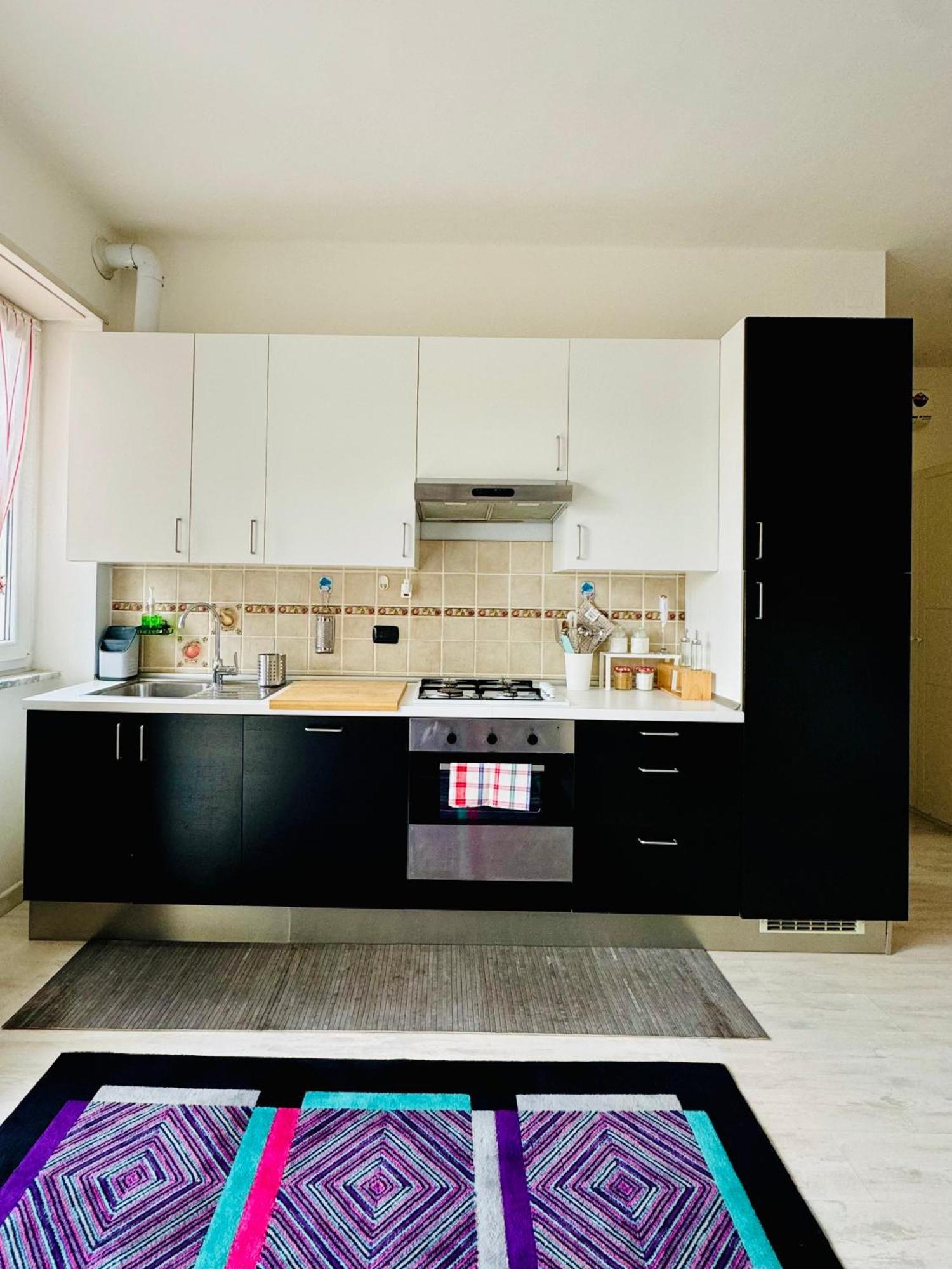 Appartement Casa Marta - Moderno Monolocale Milan